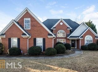 1050 Maria Dr, McDonough, GA 30253