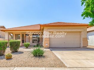 7339 E Overlook Dr, Scottsdale, AZ 85255