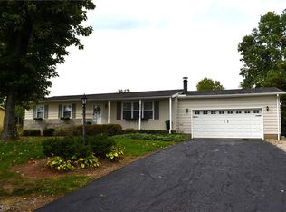 4735 Frazeysburg Rd, Zanesville, OH 43701