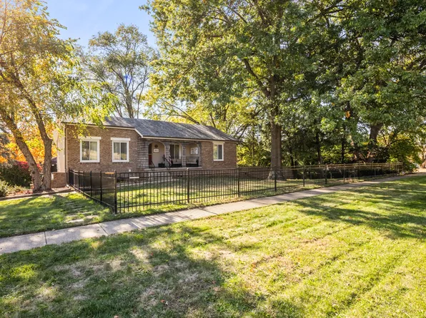 2802 Park Ave, Des Moines, IA 50321