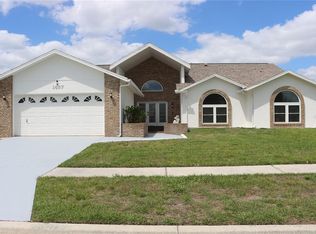 1497 Overland Dr, Spring Hill, FL 34608
