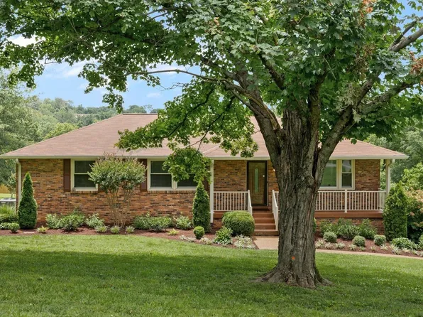 5105 Leath Dr, Nashville, TN 37211