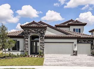 11160 Rustic Timber Loop, San Antonio, FL 33576