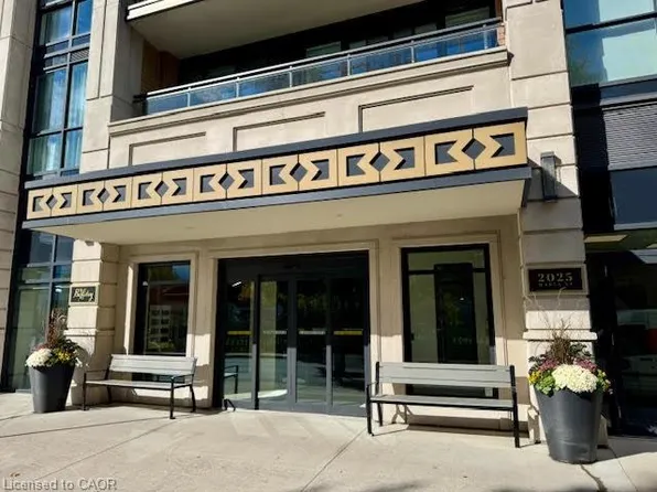 2025 Maria St #807, Burlington, ON L7R 0E9