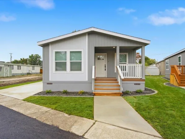 11920 E Mansfield Ave Trailer 94, Spokane, WA 99206