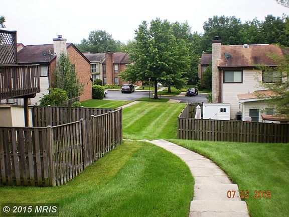 5th image of 8121 Burkart Ct