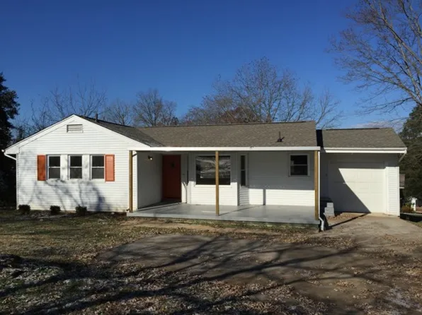 1217 Bradshaw Garden Rd, Knoxville, TN 37912