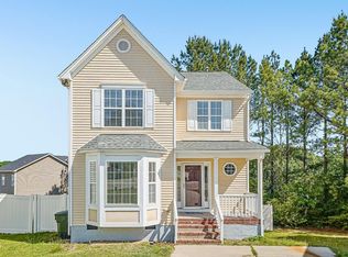 1404 Springshire Ct, Raleigh, NC 27610