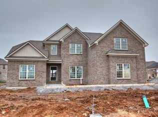 2222 Faulkner Spgs LOT 133, Murfreesboro, TN 37128