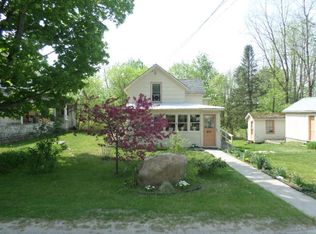 60 Spring St, Saint Regis Falls, NY 12980