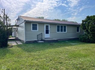 1912 N Garnet Ave, Muncie, IN 47303