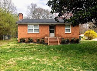 2526 Amber Crest Dr, Gastonia, NC