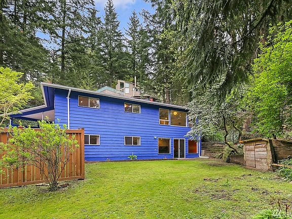 2nd image of 19624 42nd Ave NE