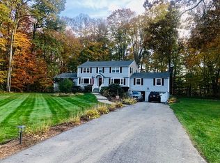97 Ortins Rd, South Hamilton, MA 01982