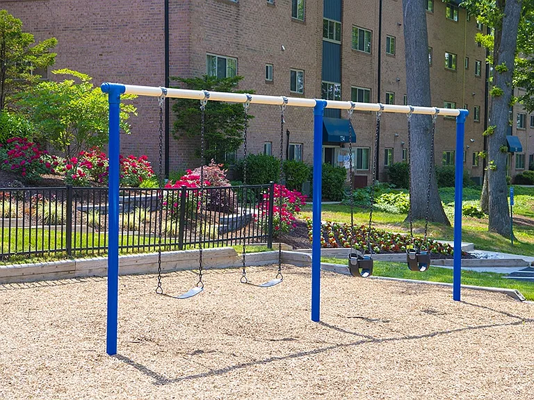 Swingset