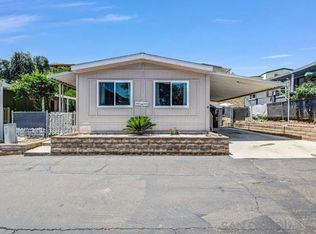 14291 Rios Canyon Rd SPACE 13, El Cajon, CA 92021