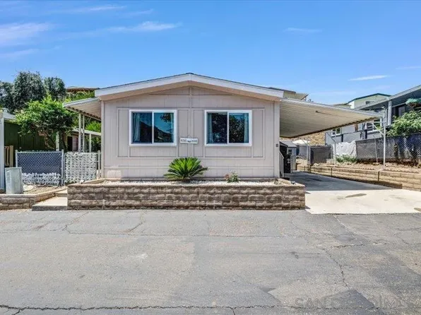 14291 Rios Canyon Rd Space 13, El Cajon, CA 92021