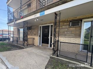 1131 W 127th Pl APT C1, Riverdale, IL 60827