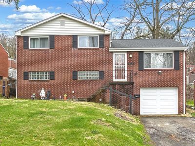 8309 Pierce St, Verona, PA, 15147