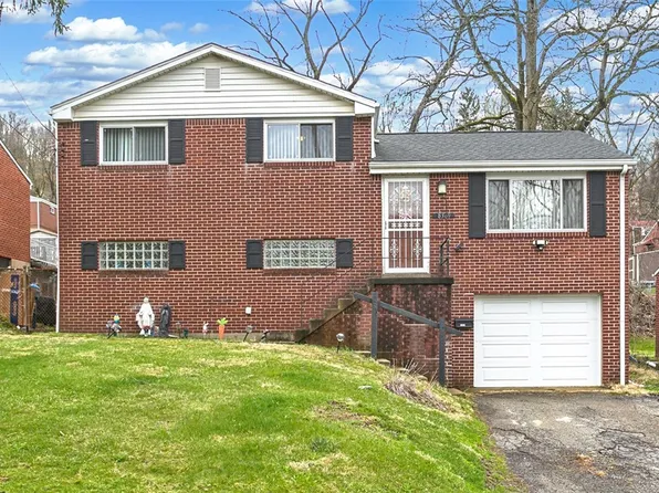 8309 Pierce St, Verona, PA 15147