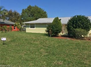 2200 48th St SW, Naples, FL 34116