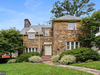 302 Tunbridge Rd, Baltimore, MD, 21212