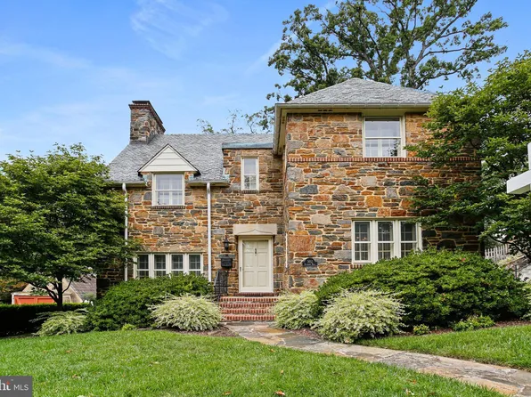 302 Tunbridge Rd, Baltimore, MD 21212