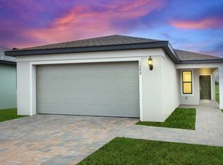 Daniel Plan, Caloosa Cove, Labelle, FL 33935