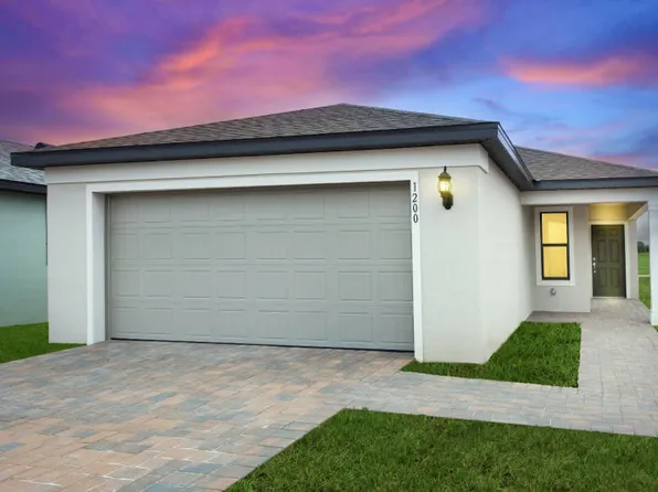 Daniel Plan, Caloosa Cove