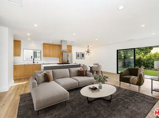 5627 Agnes Ave, Valley Village, CA 91607