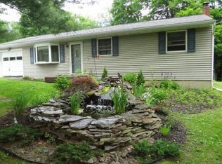 235 Greenwood Rd, Lisle, NY 13797