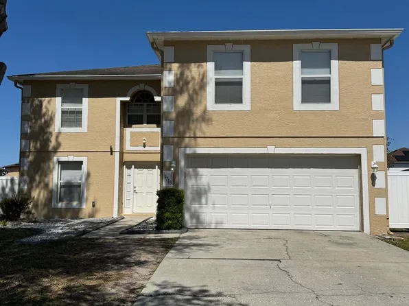11718 Pethrick Dr, Orlando, FL 32824