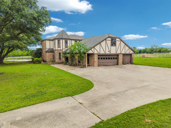 342 E Tripp Rd, Sunnyvale, TX 75182