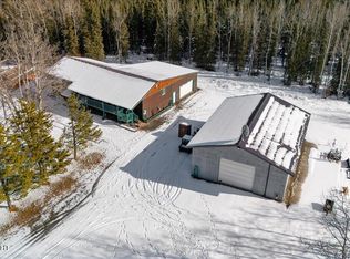 35275 Scout Lake Loop Rd, Sterling, AK 99672