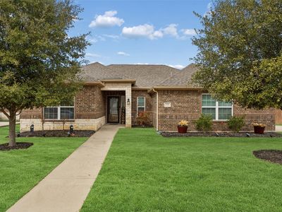 525 Meadow Springs Dr, Glenn Heights, TX, 75154
