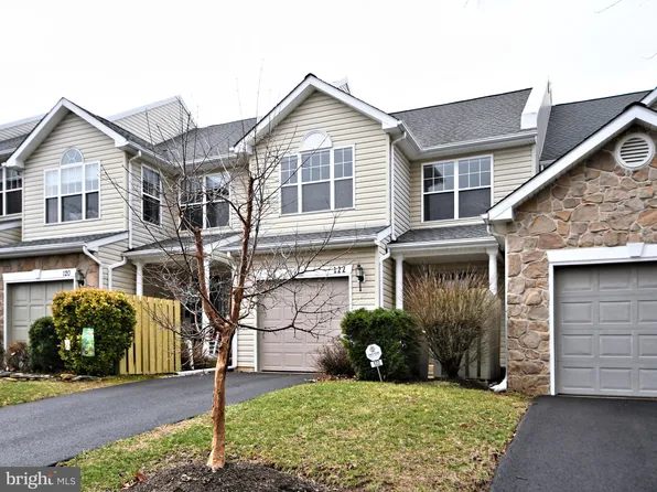 122 Galway Cir, Chalfont, PA 18914
