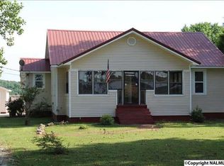 16916 Nuclear Plant Rd, Athens, AL 35611