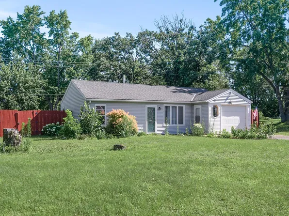 783 Manor Dr NE, Spring Lake Park, MN 55432