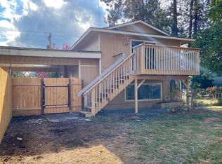 10721 E 32nd Ave, Spokane, WA 99206