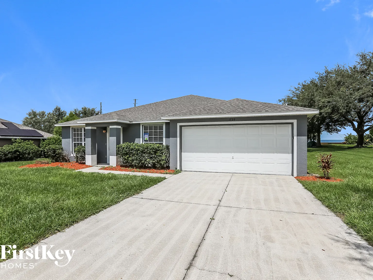4 bed, 2.0 bath, 2144 sqft, $2,735 — Photo 1