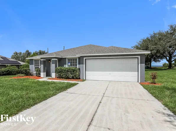1739 Crowned Ave, Groveland, FL 34736