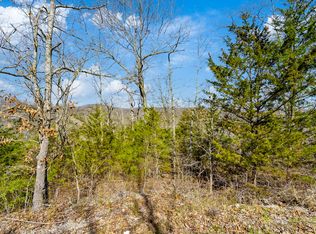 62 Rainwater Ln, Branson West, MO 65737