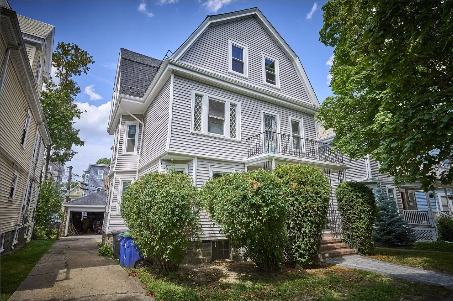 1 bed, 750 sqft, $2,500 — Photo 1