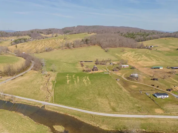 0 Grandaddys Dr, Bland, VA 24315