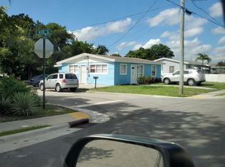 1400 W 26th St, Riviera Beach, FL 33404