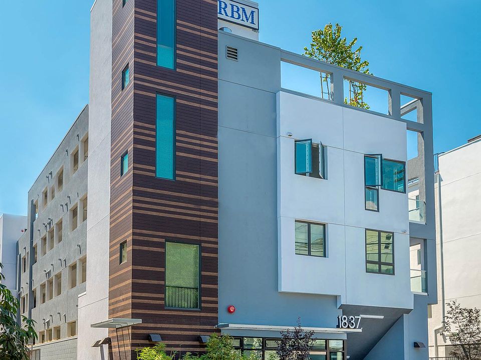 1st image of 1837 Sawtelle Blvd #502