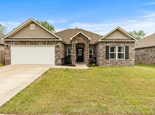 2090 Mary Alice Dr, Conway, AR 72032