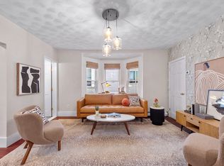 64 Hyde Park Ave #2, Jamaica Plain, MA 02130