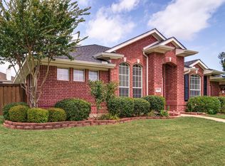 3704 Linley Ct, McKinney, TX 75070