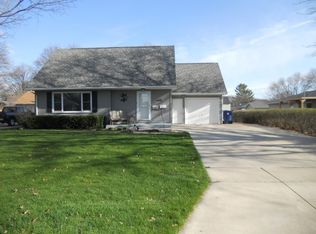 410 Brentwood Ave, Waterloo, IA 50701